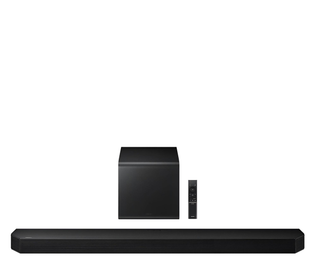 z subwooferem Samsung HW-Q800F - 1332932 - zdjęcie